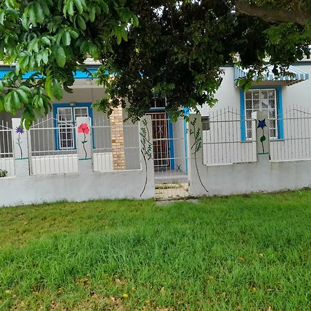 Swartkops Cann-A-Bee Air B&B Port Elizabeth Ngoại thất bức ảnh