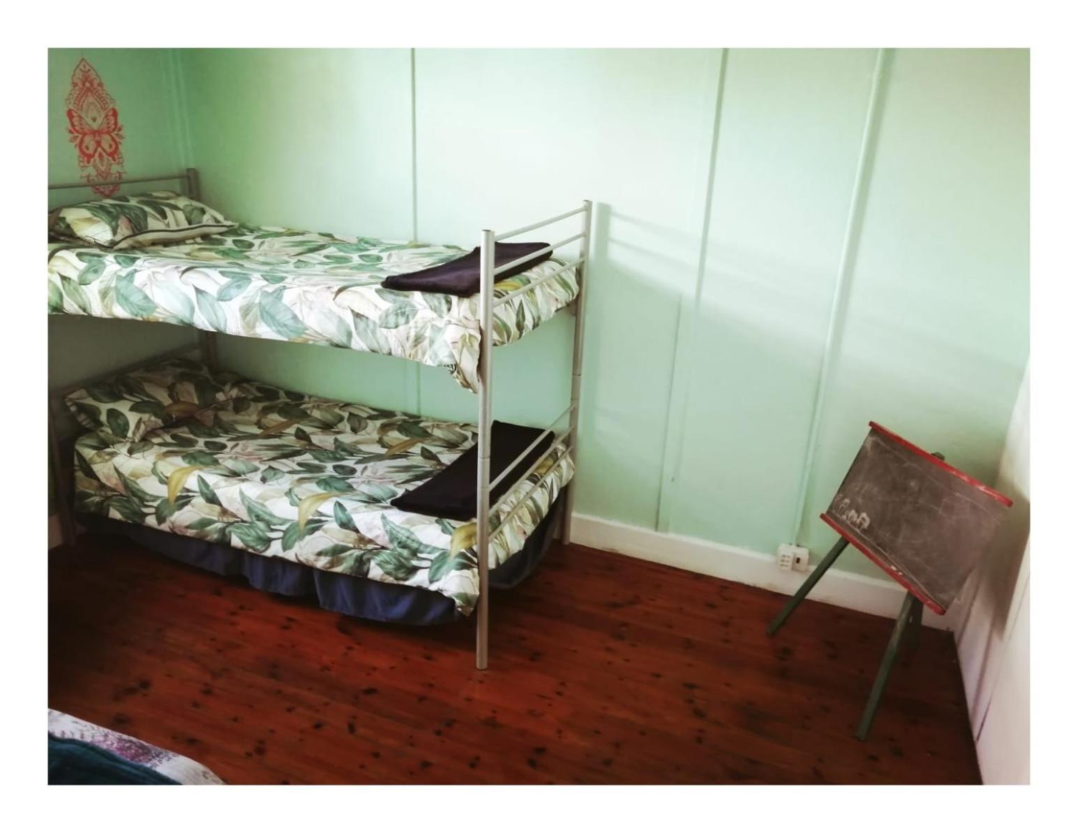 Swartkops Cann-A-Bee Air B&B Port Elizabeth Ngoại thất bức ảnh