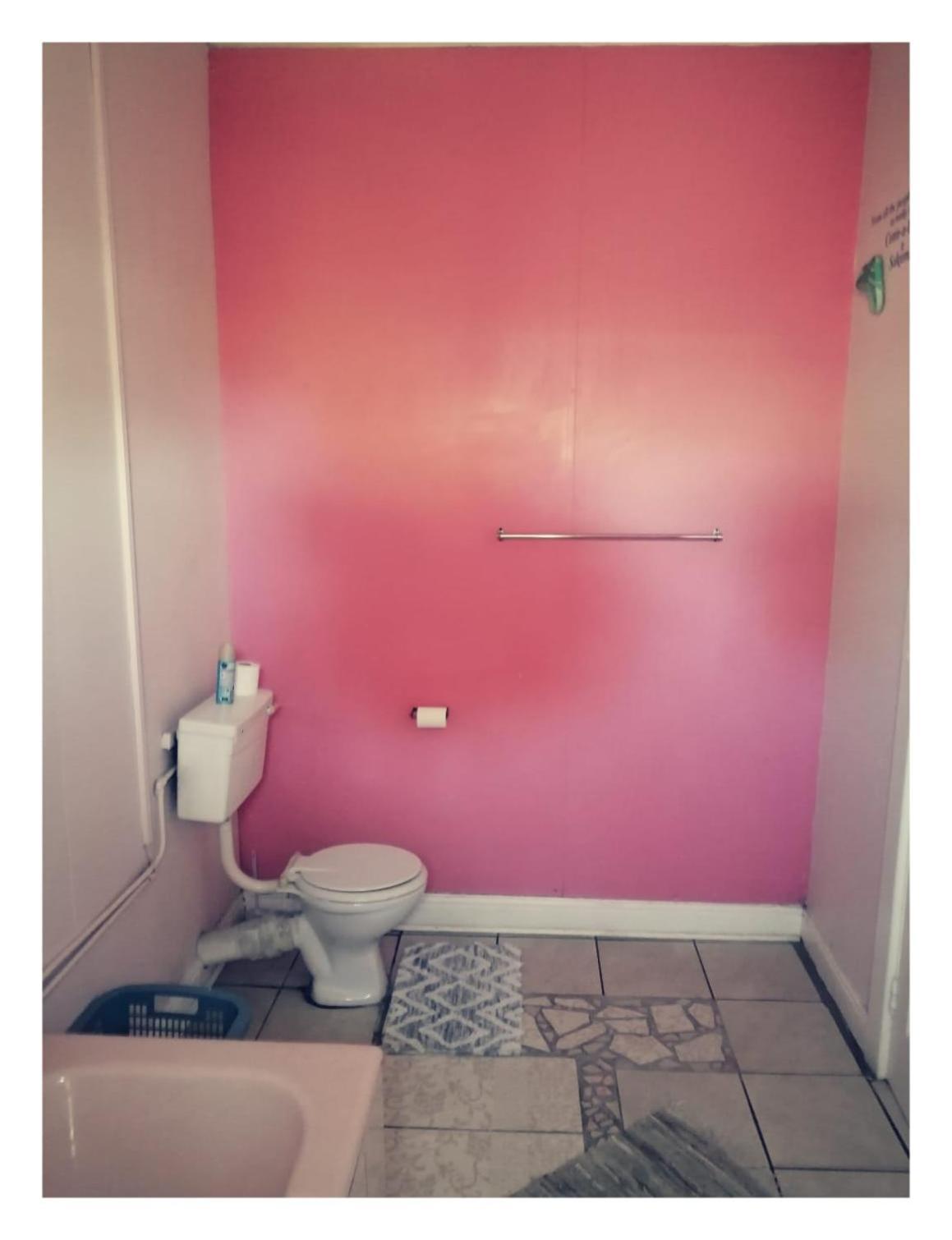 Swartkops Cann-A-Bee Air B&B Port Elizabeth Ngoại thất bức ảnh