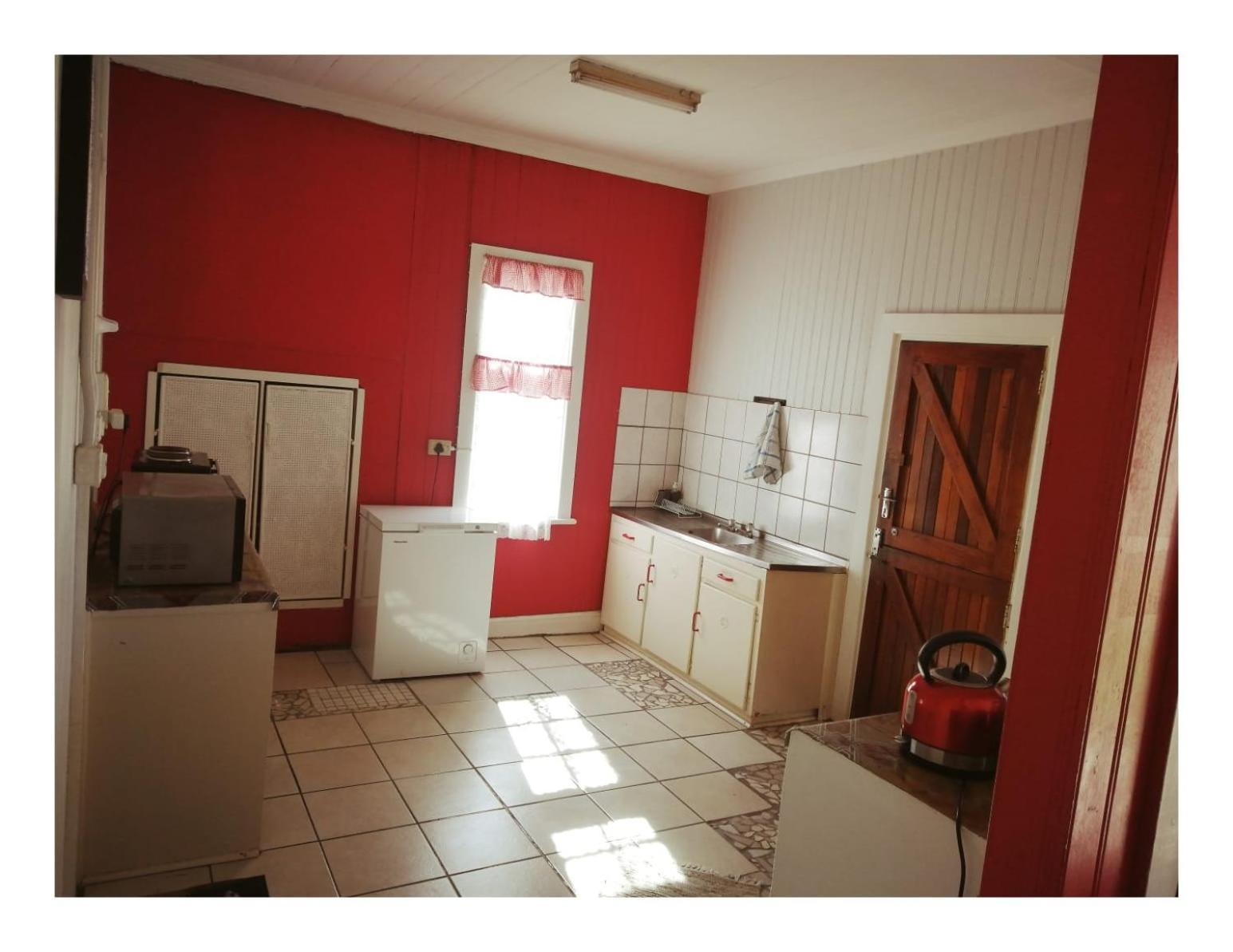 Swartkops Cann-A-Bee Air B&B Port Elizabeth Ngoại thất bức ảnh