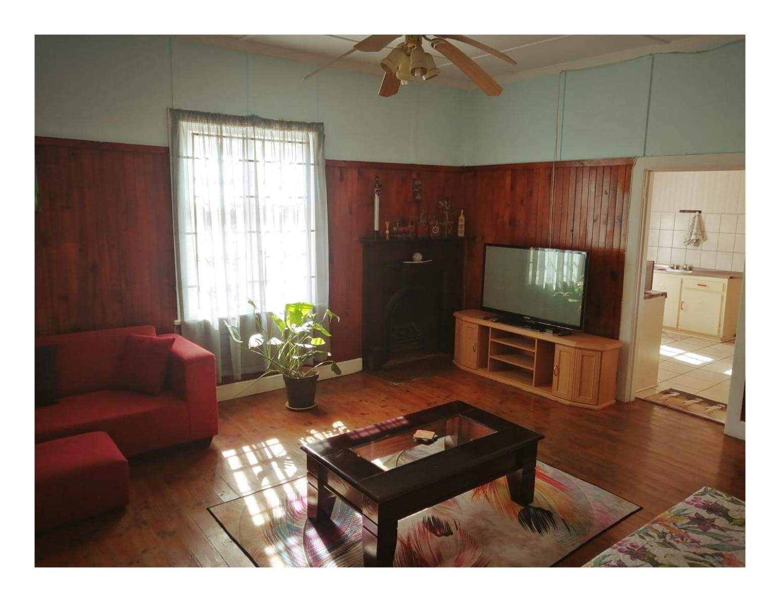 Swartkops Cann-A-Bee Air B&B Port Elizabeth Ngoại thất bức ảnh