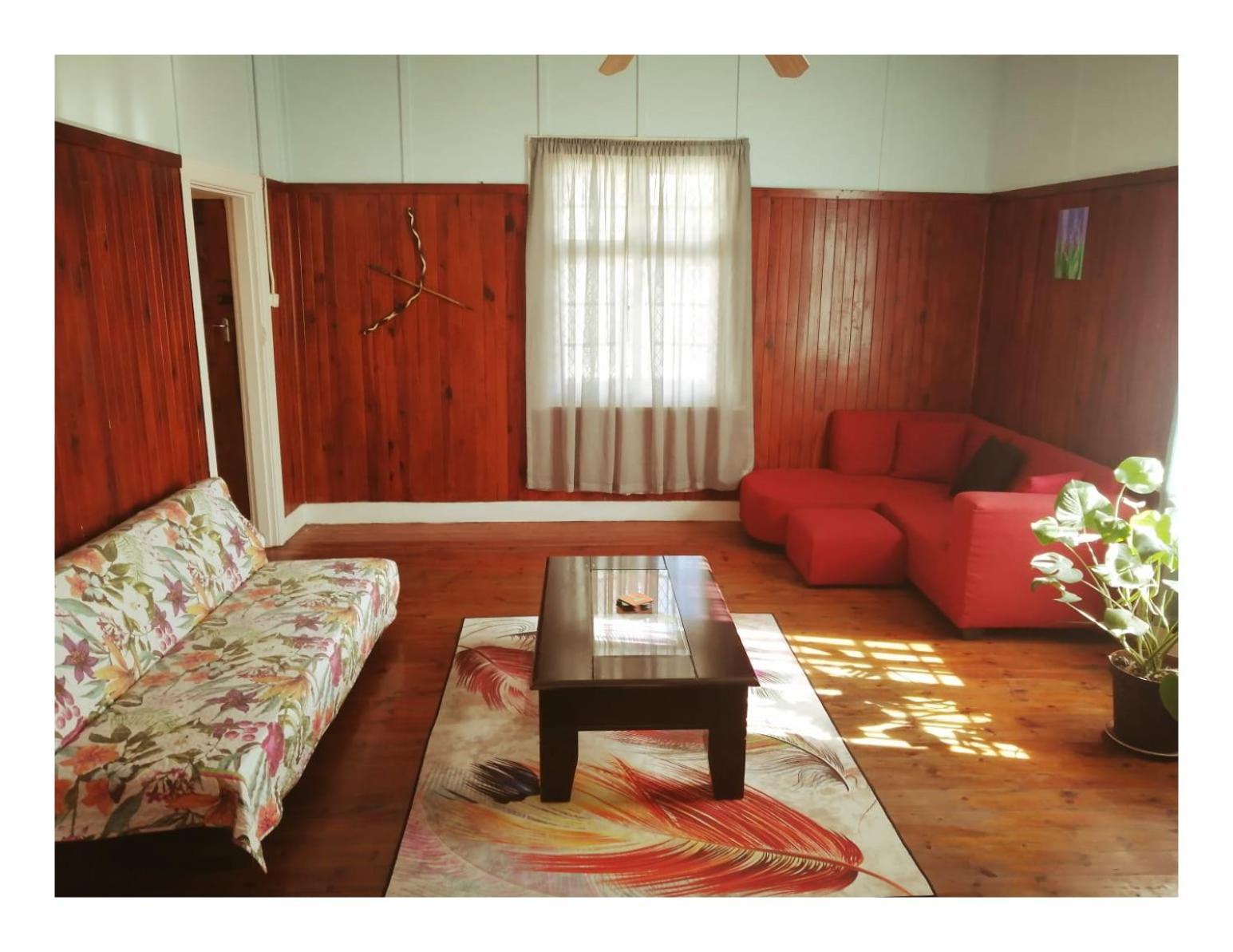Swartkops Cann-A-Bee Air B&B Port Elizabeth Ngoại thất bức ảnh