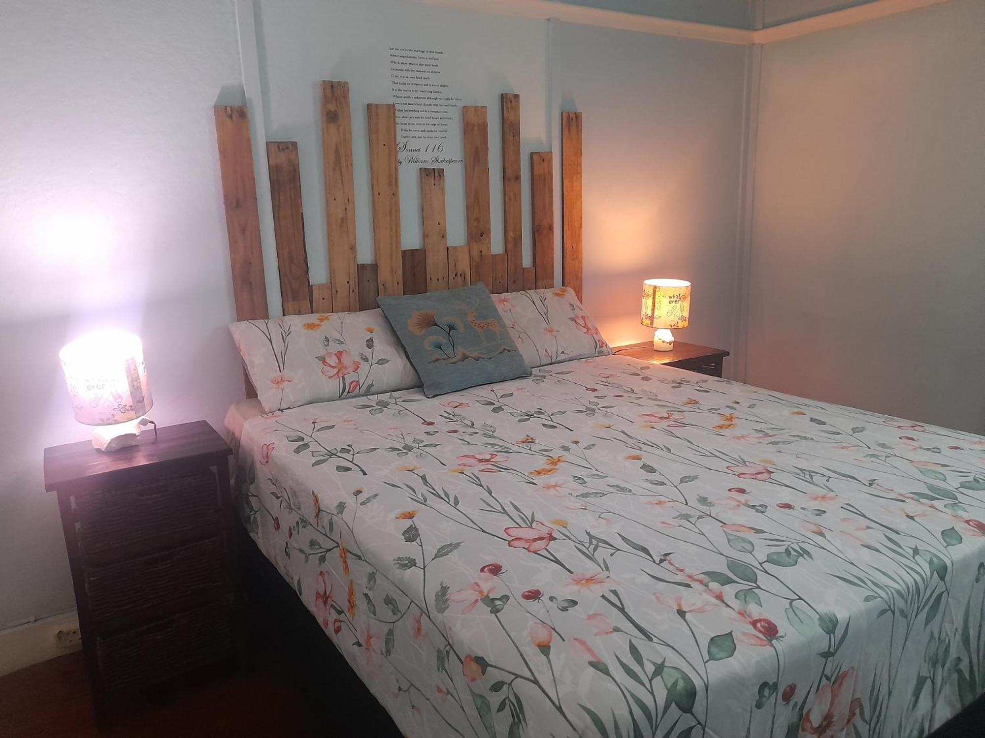 Swartkops Cann-A-Bee Air B&B Port Elizabeth Ngoại thất bức ảnh